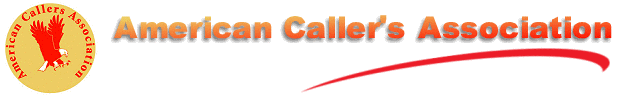 American Callers Association (ACA)
